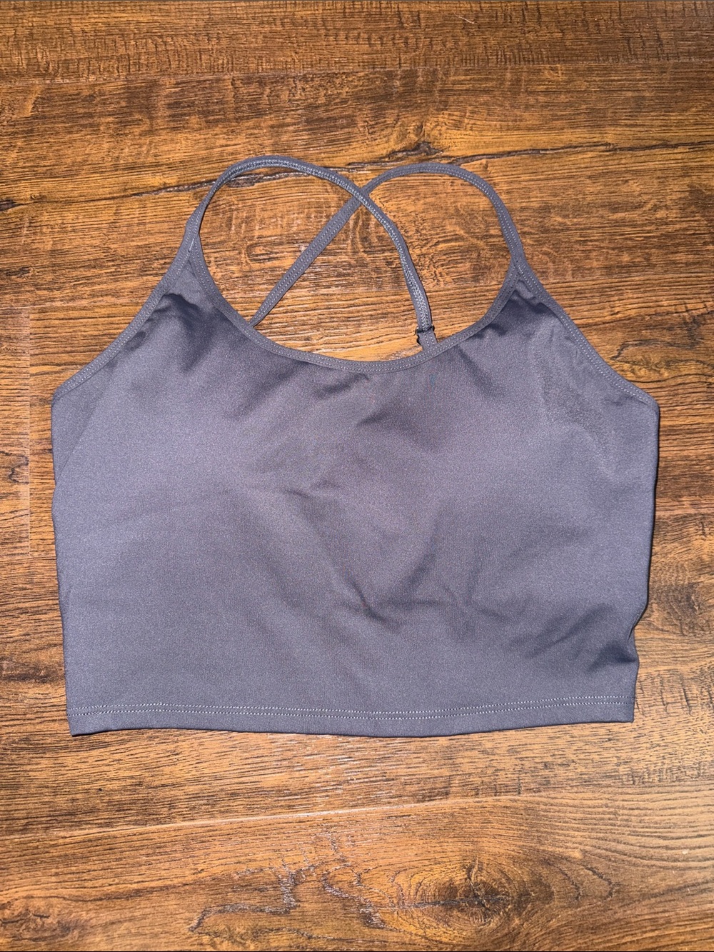 Workout Tank Top